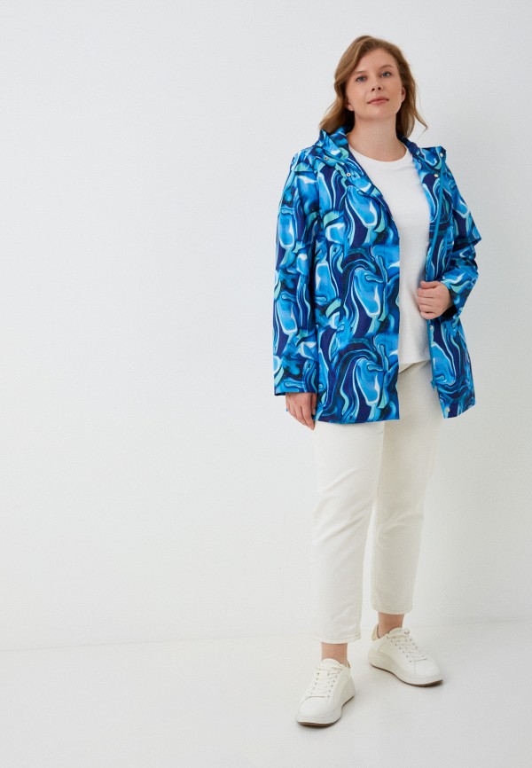 фото Ветровка grand grom