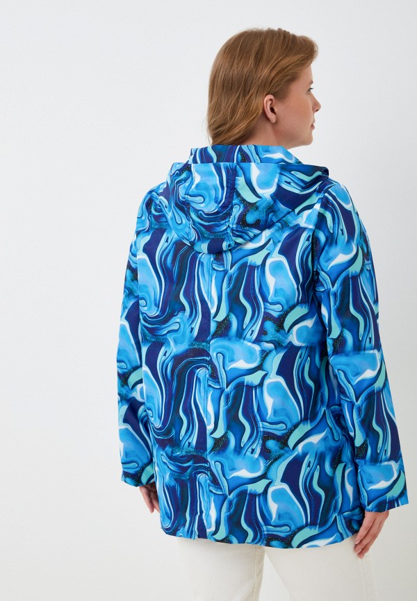 фото Ветровка grand grom