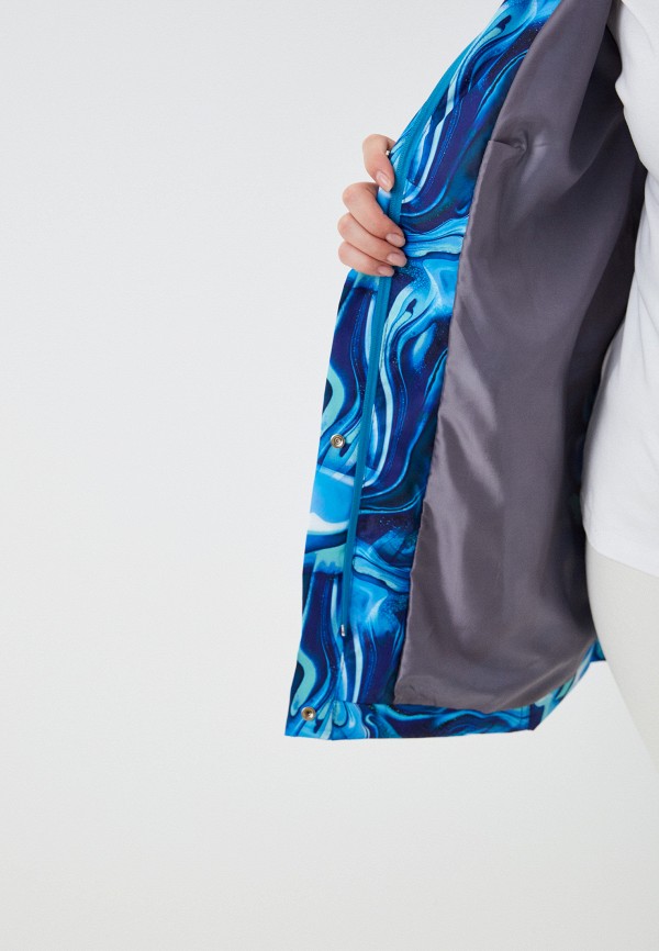 фото Ветровка grand grom