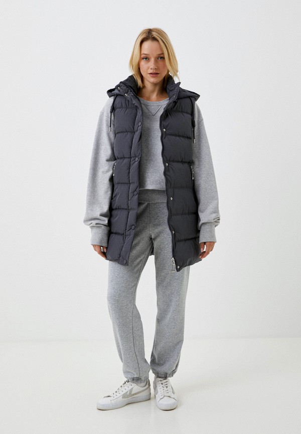 фото Жилет утепленный fadjo