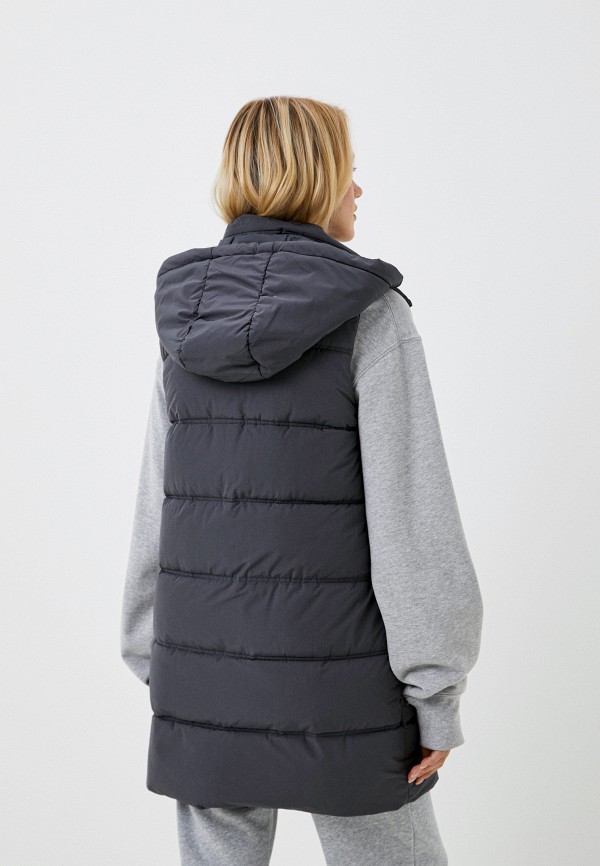 фото Жилет утепленный fadjo