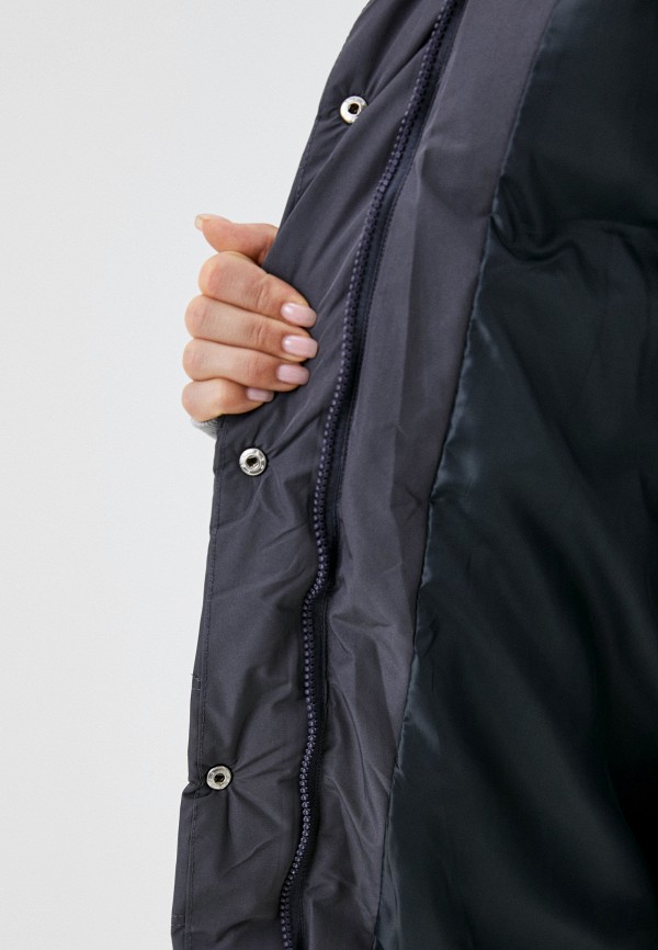 фото Жилет утепленный fadjo