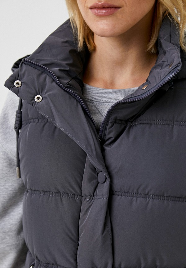 фото Жилет утепленный fadjo