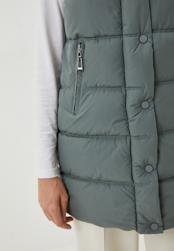 фото Жилет утепленный fadjo