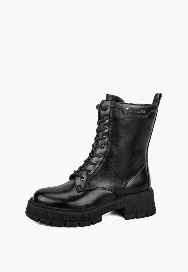 фото Ботинки t.taccardi