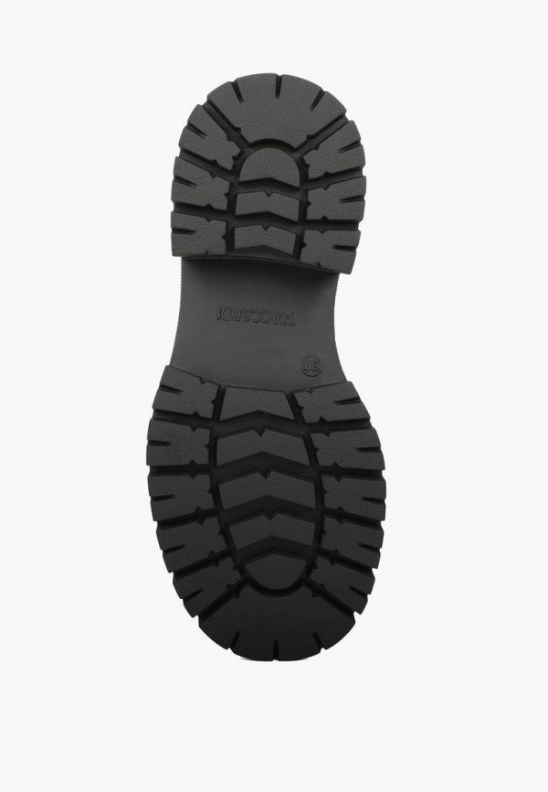 фото Ботинки t.taccardi