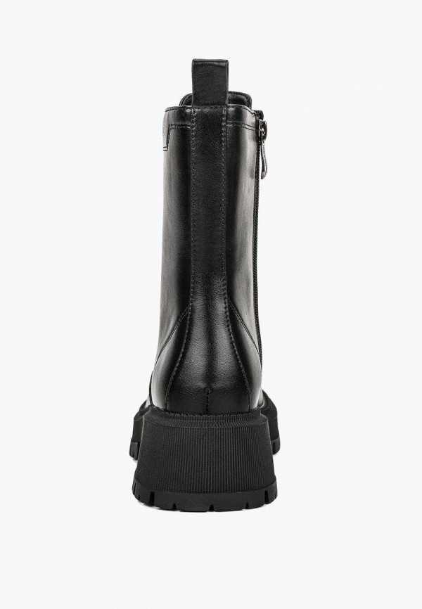 фото Ботинки t.taccardi