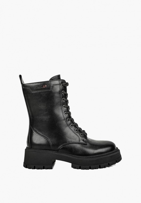 фото Ботинки t.taccardi