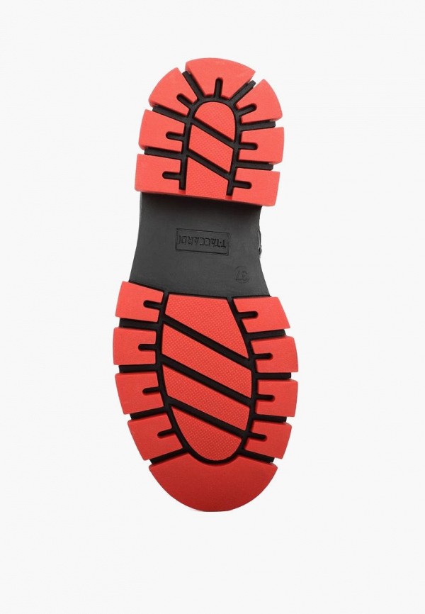 фото Ботинки t.taccardi