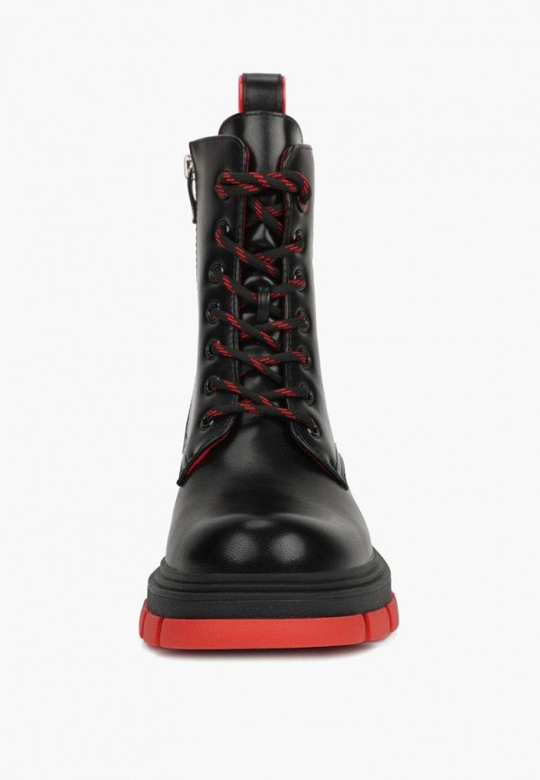 фото Ботинки t.taccardi