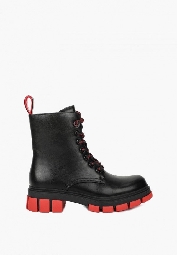 фото Ботинки t.taccardi