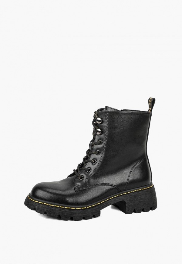 фото Ботинки alessio nesca