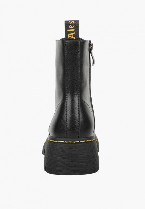 фото Ботинки alessio nesca