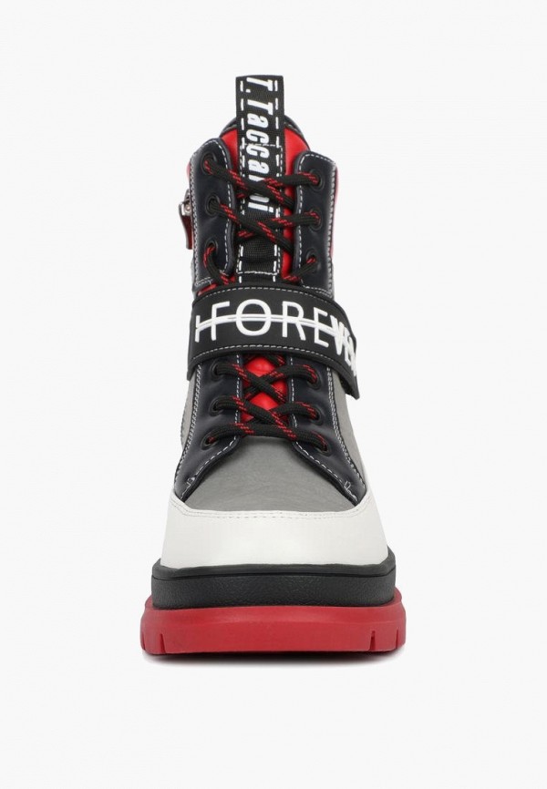 фото Ботинки t.taccardi