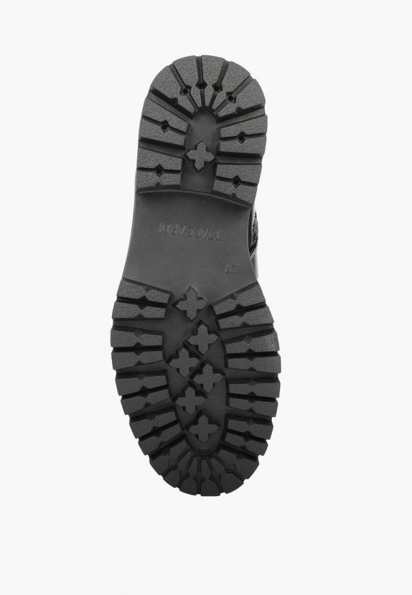 фото Ботинки t.taccardi