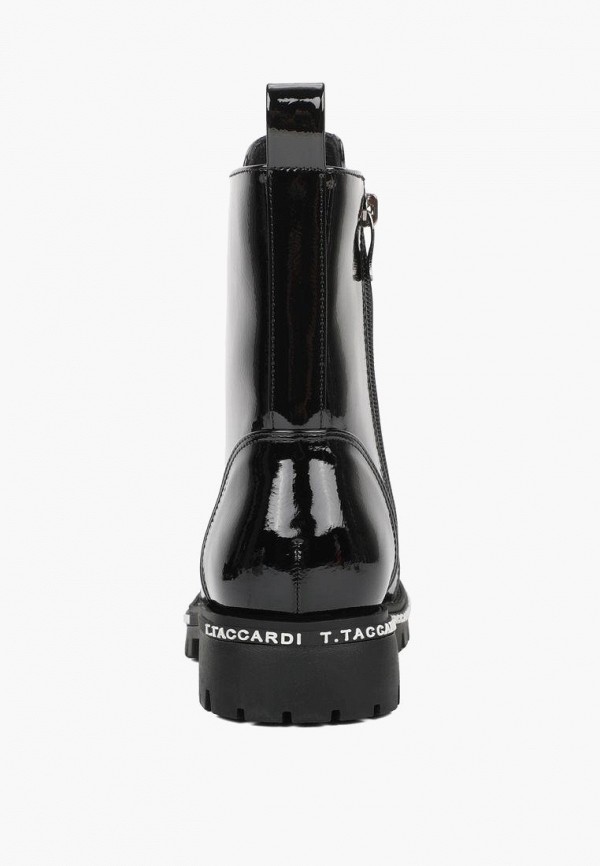 фото Ботинки t.taccardi