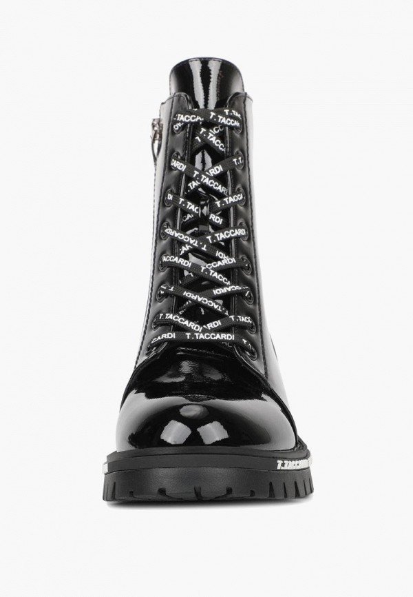 фото Ботинки t.taccardi