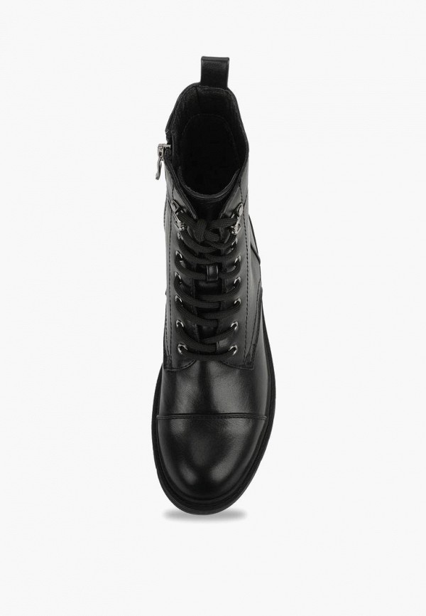 фото Ботинки t.taccardi