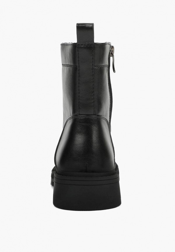 фото Ботинки t.taccardi