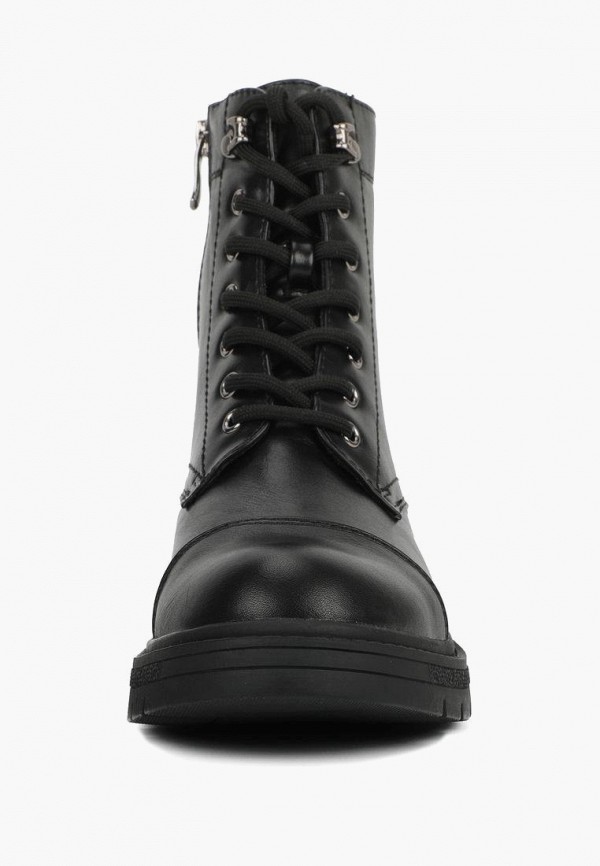 фото Ботинки t.taccardi