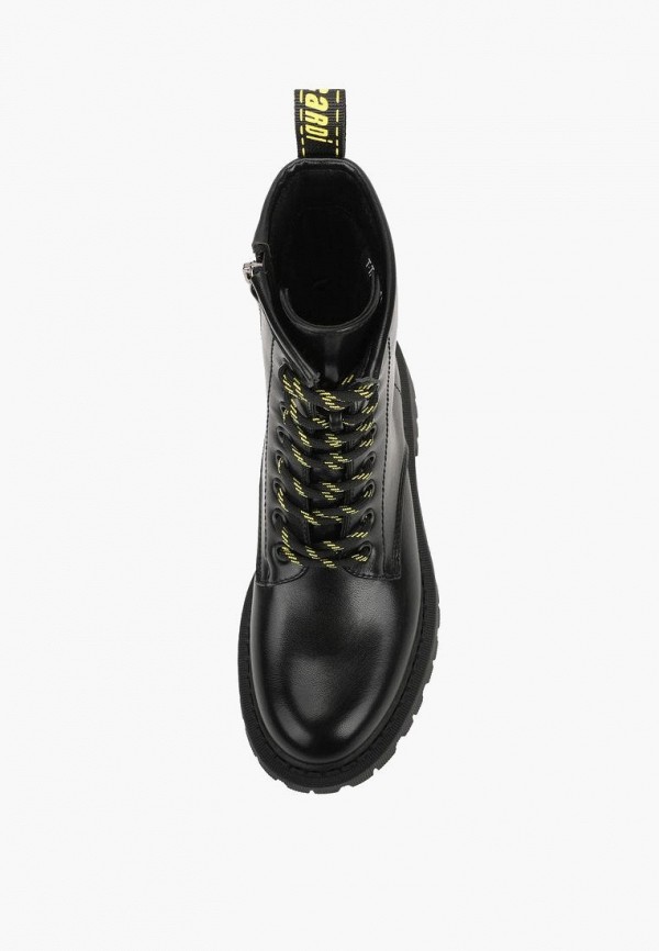 фото Ботинки t.taccardi