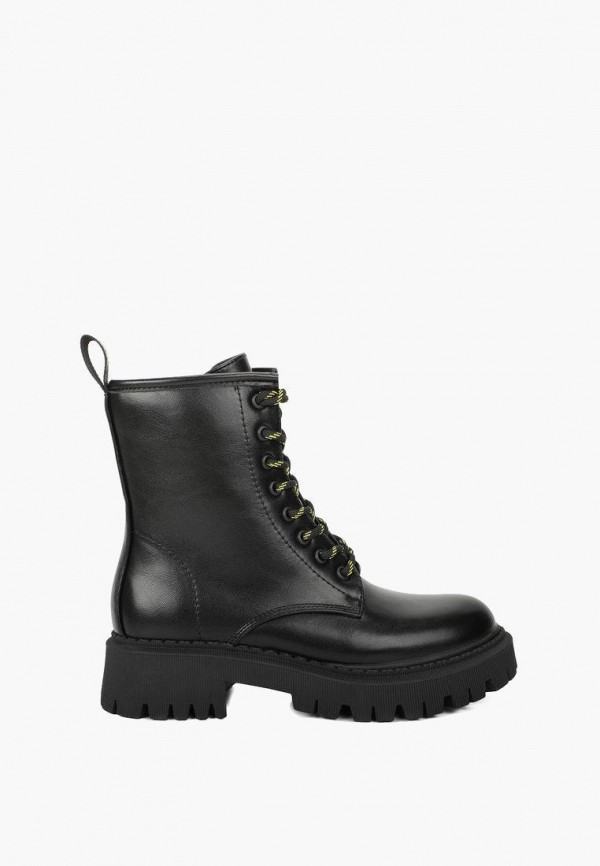 фото Ботинки t.taccardi