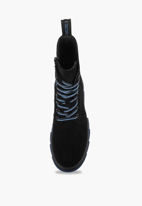 фото Ботинки t.taccardi