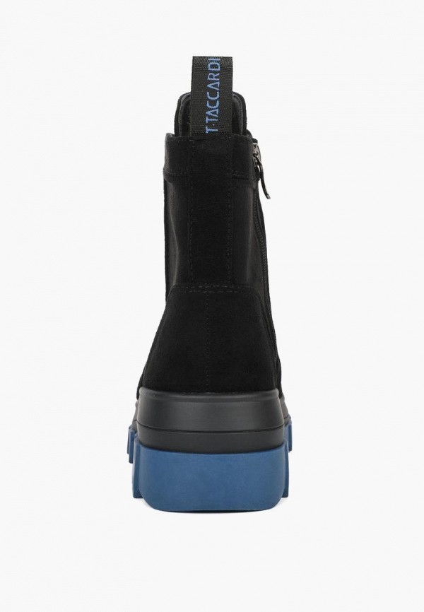 фото Ботинки t.taccardi