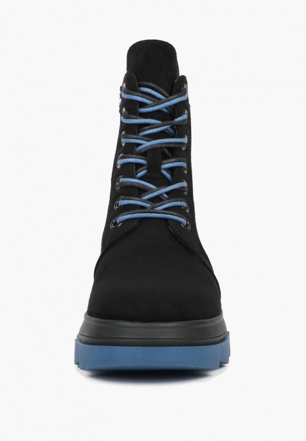 фото Ботинки t.taccardi