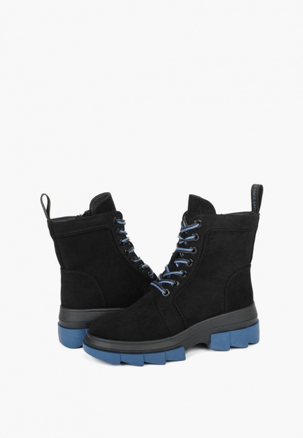 фото Ботинки t.taccardi