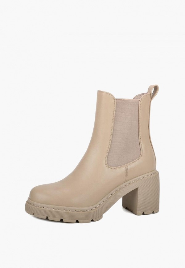 фото Ботильоны t.taccardi