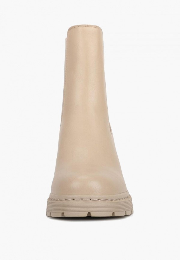 фото Ботильоны t.taccardi