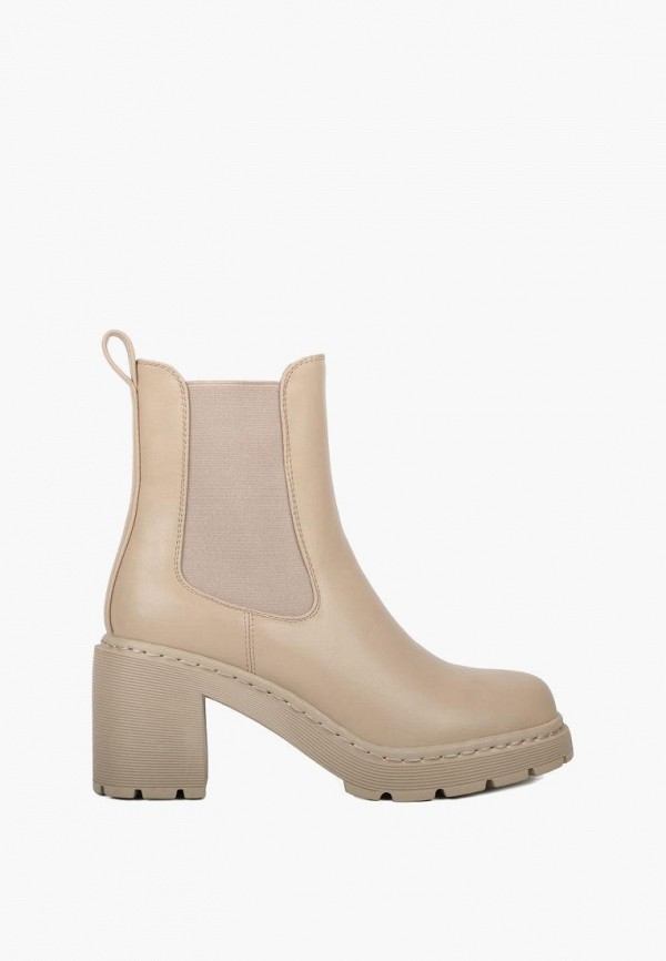 фото Ботильоны t.taccardi