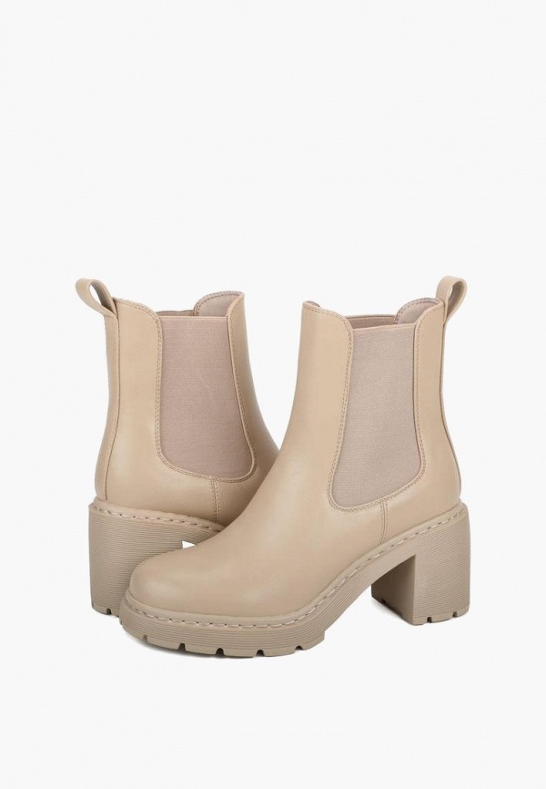 фото Ботильоны t.taccardi