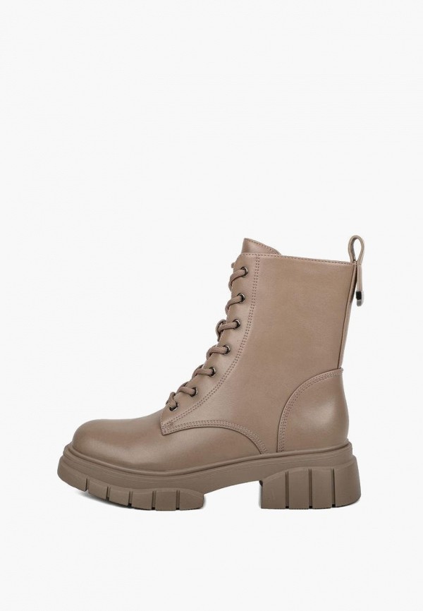 фото Ботинки t.taccardi