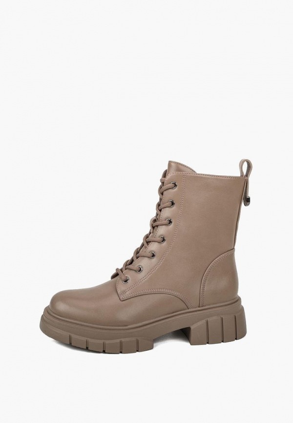 фото Ботинки t.taccardi