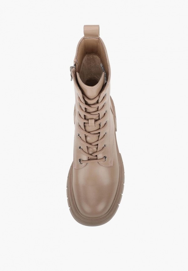 фото Ботинки t.taccardi