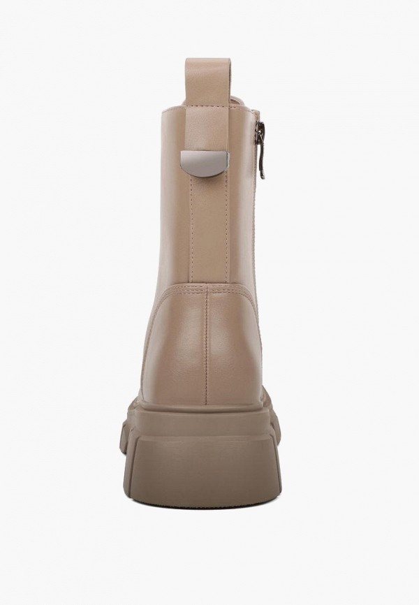 фото Ботинки t.taccardi