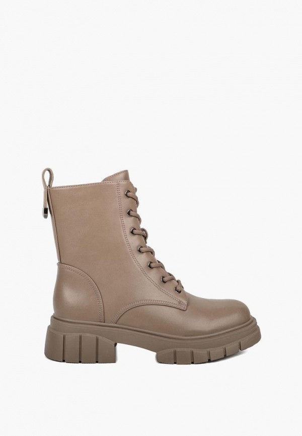 фото Ботинки t.taccardi