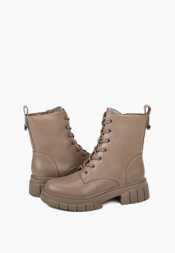 фото Ботинки t.taccardi