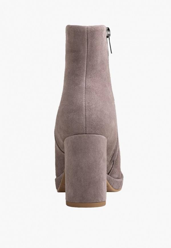 фото Ботильоны pierre cardin