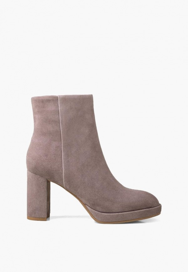 фото Ботильоны pierre cardin