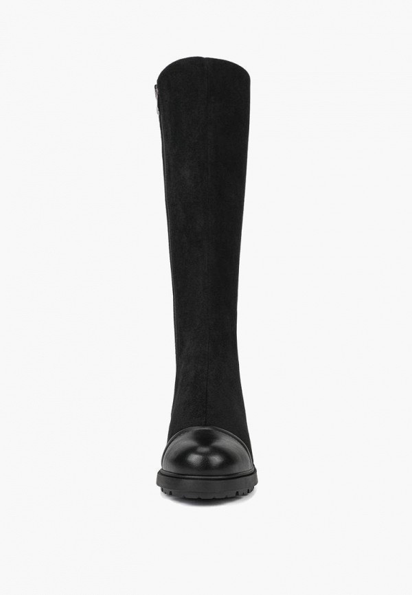 Сапоги T.Taccardi черный, размер 37, фото 5