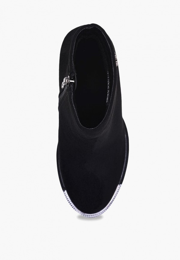 фото Ботильоны t.taccardi