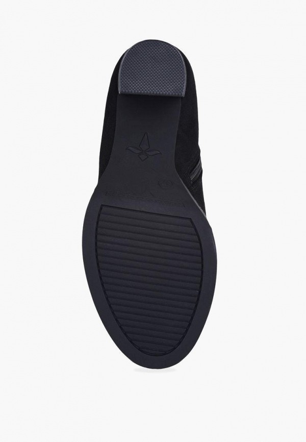 фото Ботильоны t.taccardi