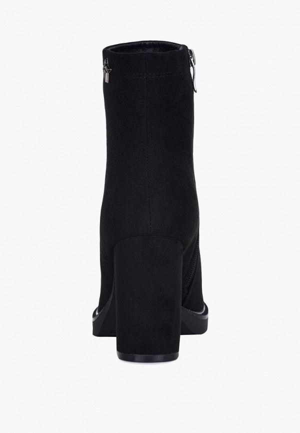 фото Ботильоны t.taccardi