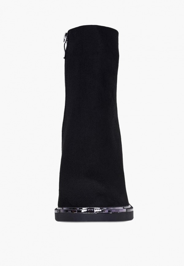 фото Ботильоны t.taccardi