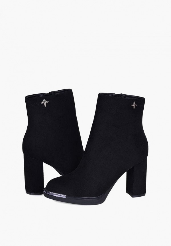 фото Ботильоны t.taccardi