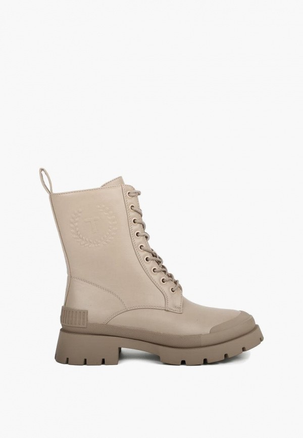 фото Ботинки t.taccardi