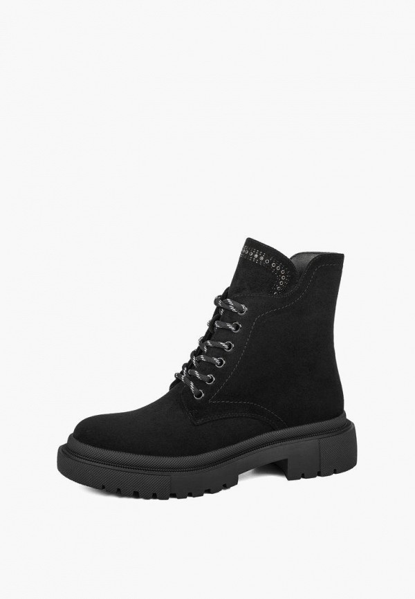 фото Ботинки t.taccardi